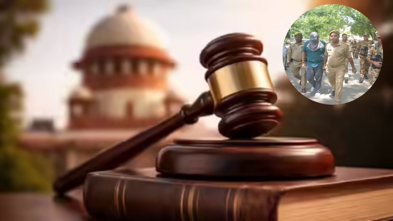 आगरा के चर्चित हत्याकांड में कोर्ट का बड़ा फैसला; संपत्ति विवाद में बहन की हत्या करने वाले भाई को फांसी की सजा