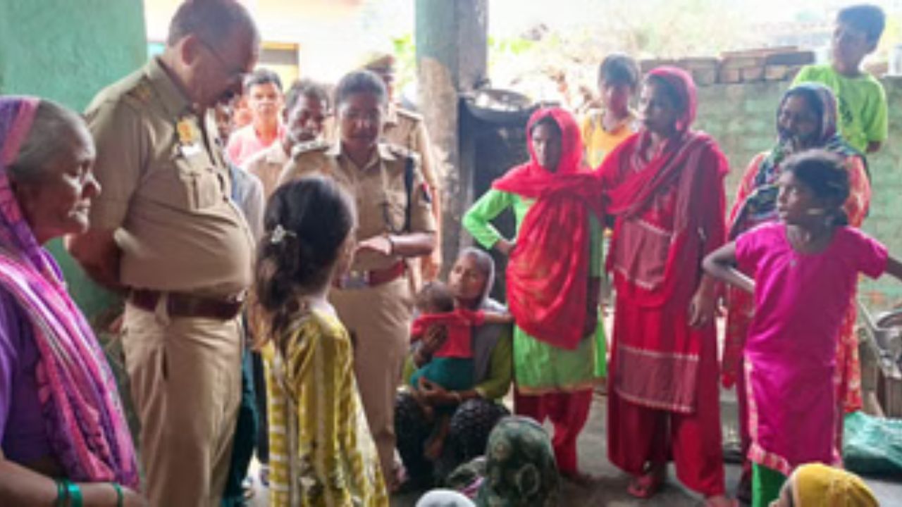 बिजनौर हादसा: रसगुल्ले खाने से हुई बच्चे की मौत, कई लोग बीमार, जानें पूरा सच