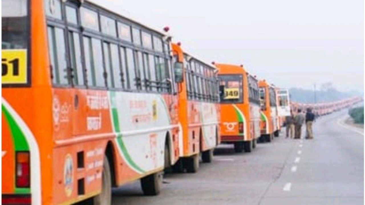 यूपी रोडवेज में 200 संविदा चालकों की भर्ती, 29 जून को बरेली में लगेगा रोजगार मेला