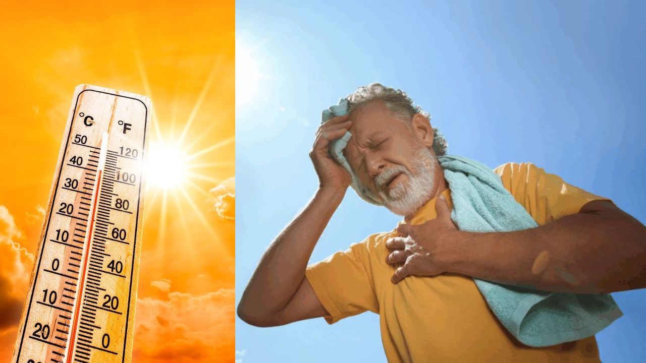 हाय गर्मी… तप रहा उत्तर प्रदेश, प्रयागराज से अयोध्या तक लू का कहर, अब और बढ़ेगी लोगों की मुश्किलें