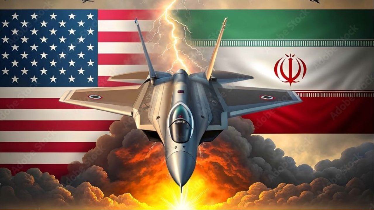 US-Iran Tension: हवाई और ड्रोन हमलों के बाद क्या टिकेगा सीजफायर? अमेरिका-ईरान के बीच दोहा में आज महाबैठक