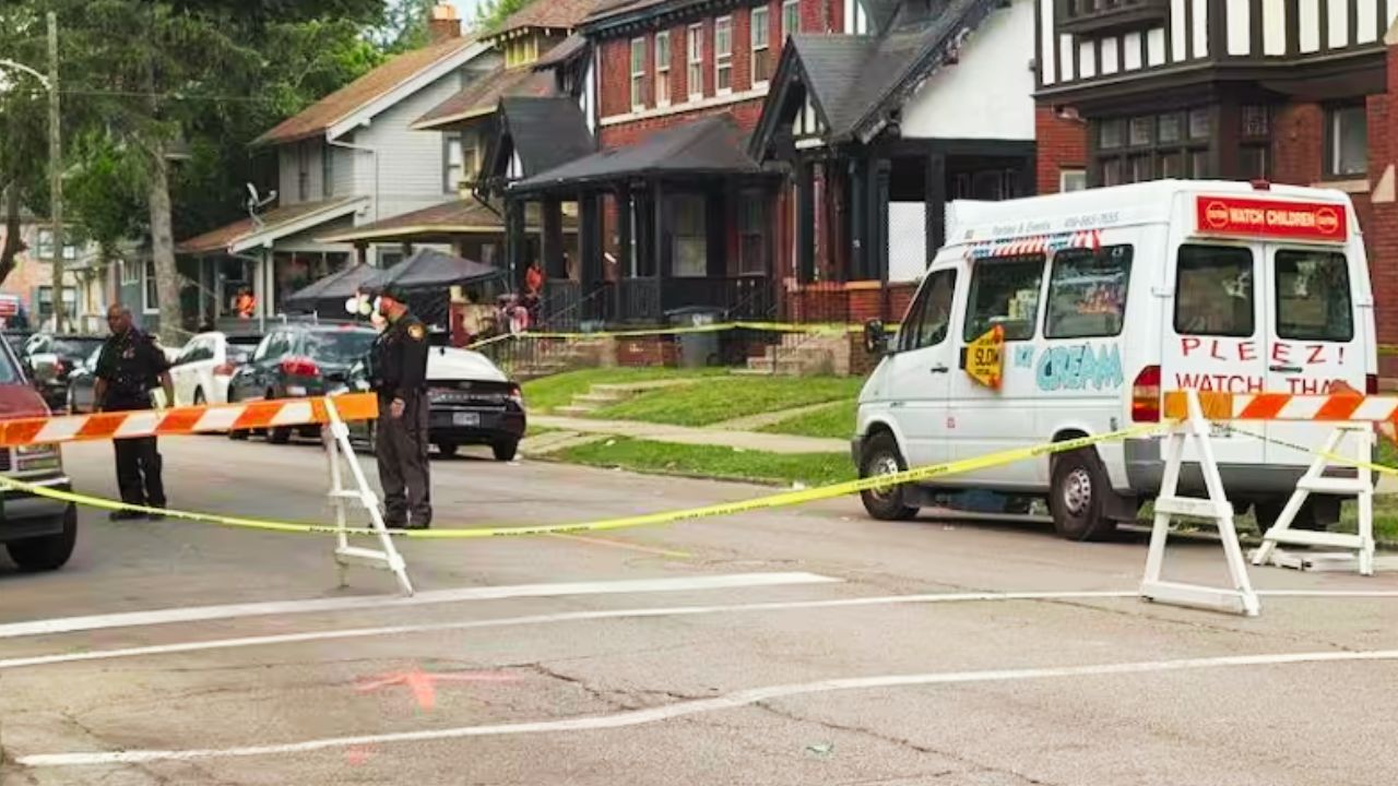 Toledo Shooting: टोलेडो फेस्टिवल में गोलियों की तड़तड़ाहट से दहला अमेरिका, 8 लोग घायल, हमलावर फरार