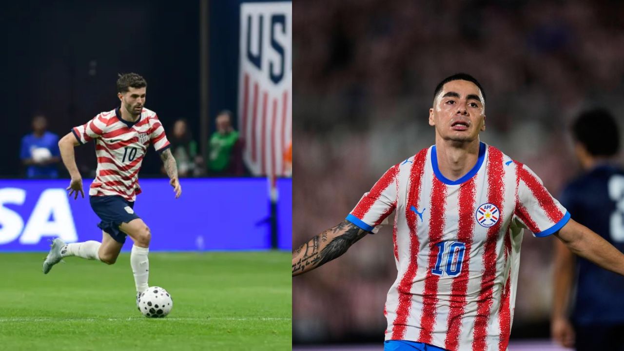 FIFA World Cup 2026: क्या अमेरिका पड़ेगा भारी या पैराग्वे करेगा कमाल? जानिये किसमे कितना दम