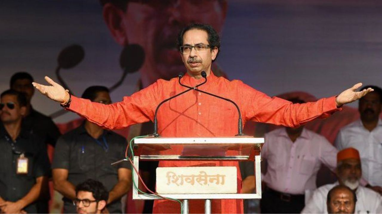शिवसेना में बगावत या फडणवीस को साइडलाइन करने का गेम प्लान? उद्धव के बयान से महाराष्ट्र में सियासी भूचाल