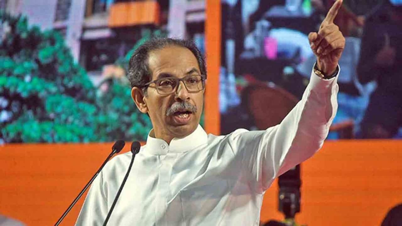 उद्धव ठाकरे को डबल झटका: ‘ऑपरेशन टाइगर’ से 6 सांसद बागी, अब BMC में भी कम हुई शिवसेना की ताकत