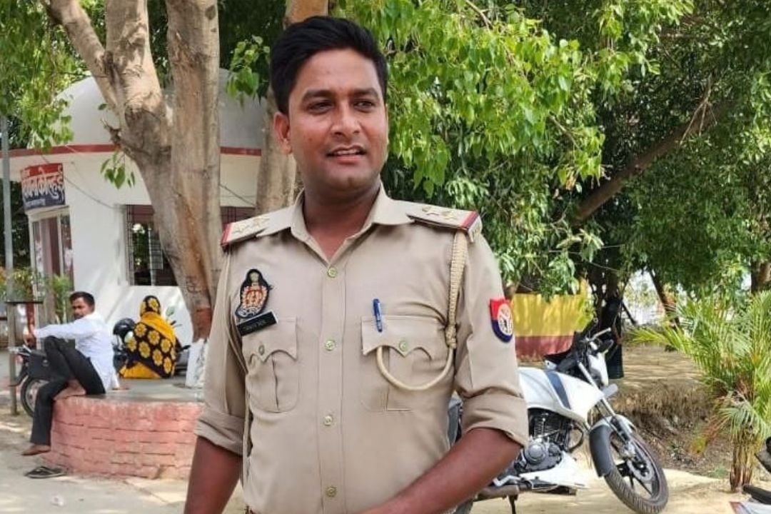 महराजगंज में सीमा की सबसे संवेदनशील चौकी पर नया चेहरा, सामने चुनौतियों का पहाड़