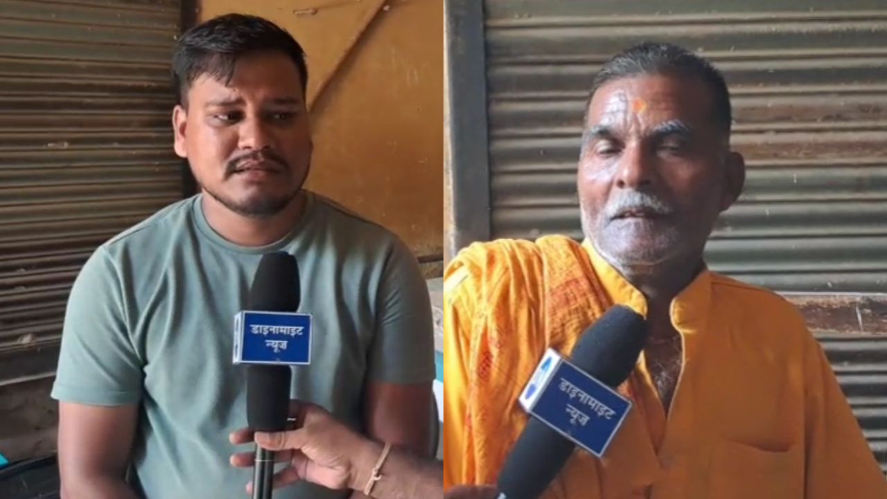 सरकार की नाक के नीचे चल रहा था ‘भूतिया’ अस्पताल! जब खुली खिड़की तो अंदर का नजारा देख उड़े होश