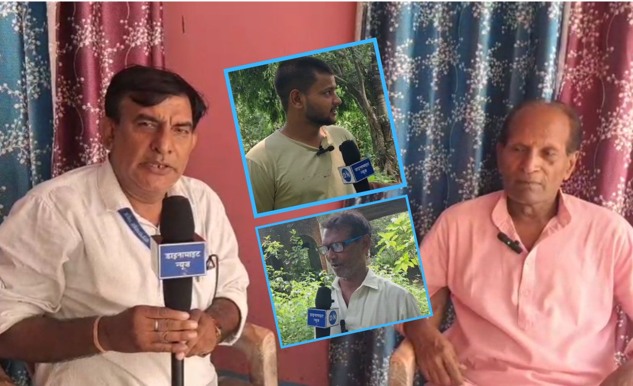 खंडहरों से आती चीखें: देवरिया की उस ‘खामोश मिल’ का सच, जिसने बदल दी हजारों की तकदीर!