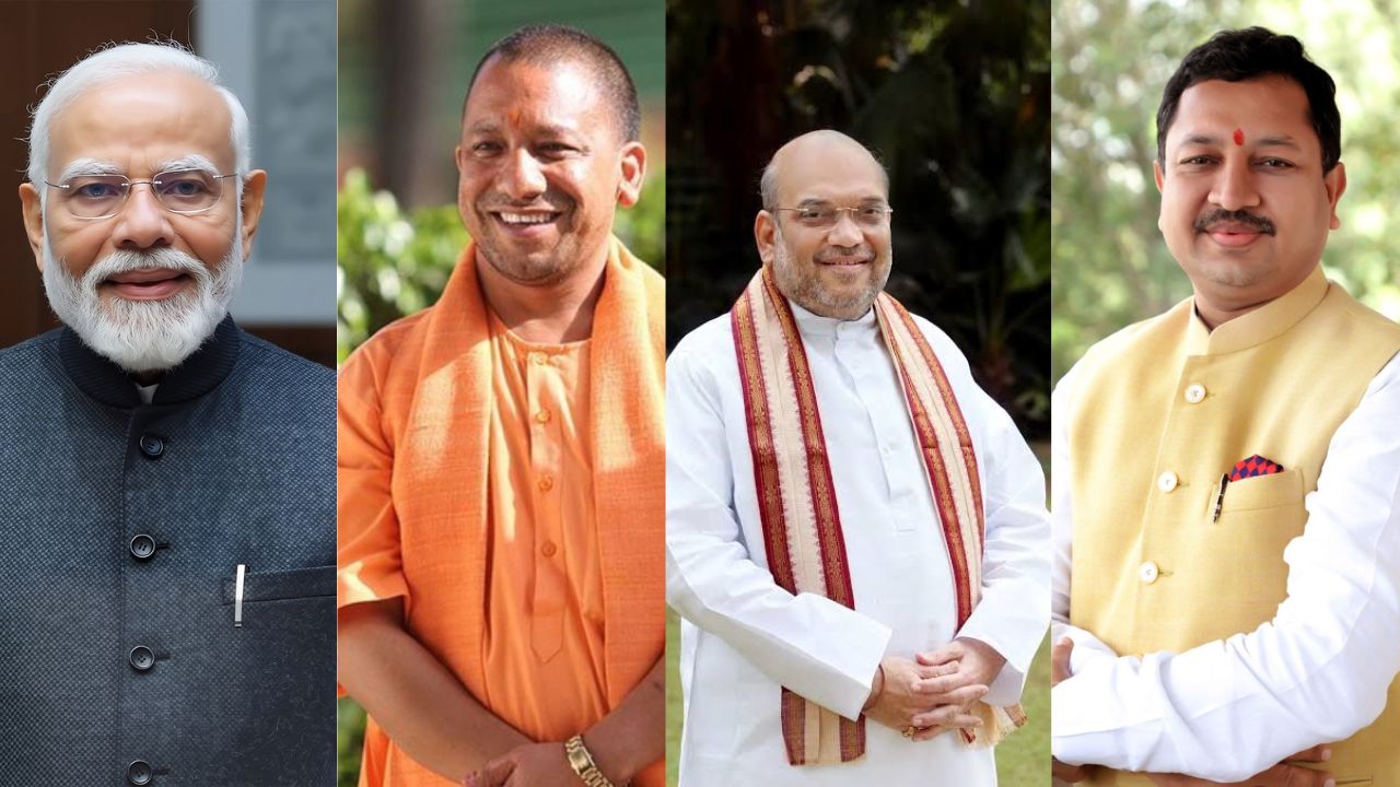 यूपी चुनाव से पहले मोदी कैबिनेट में बड़े फेरबदल की आहट, इन चेहरों को मिल सकता है इनाम