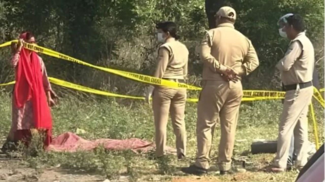 Haldwani : 5 बच्चों के सिर से उठा मां का साया, महिला की संदिग्ध मौत पर पुलिस का बड़ा खुलासा