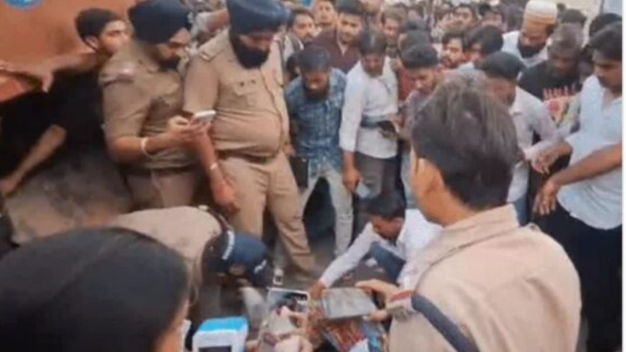 Haldwani Accident News: आखिर बाजार जाते समय 13 साल की बच्ची के साथ क्या हुआ, जिसने पूरे इलाके को झकझोर दिया?