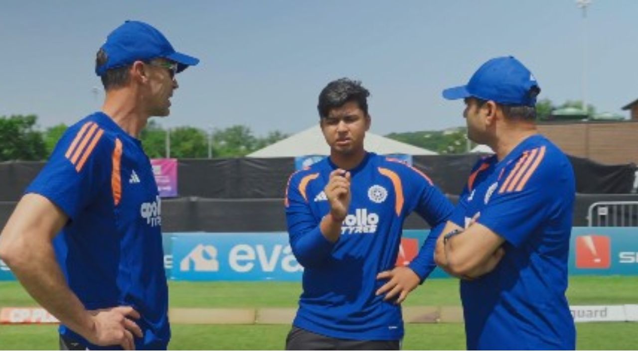 Vaibhav Suryavanshi के डेब्यू का Suspense हुआ खत्म, कप्तान श्रेयस अय्यर ने बताई वजह