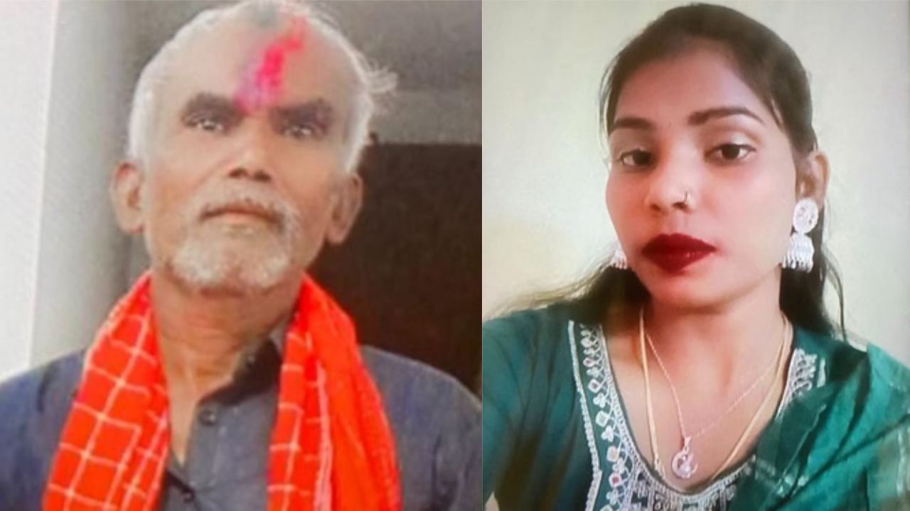 Varanasi Accident: सपने पाले पिता के साथ निकली थी बेटी, ट्रक ने छीन ली पूरे परिवार की खुशियां