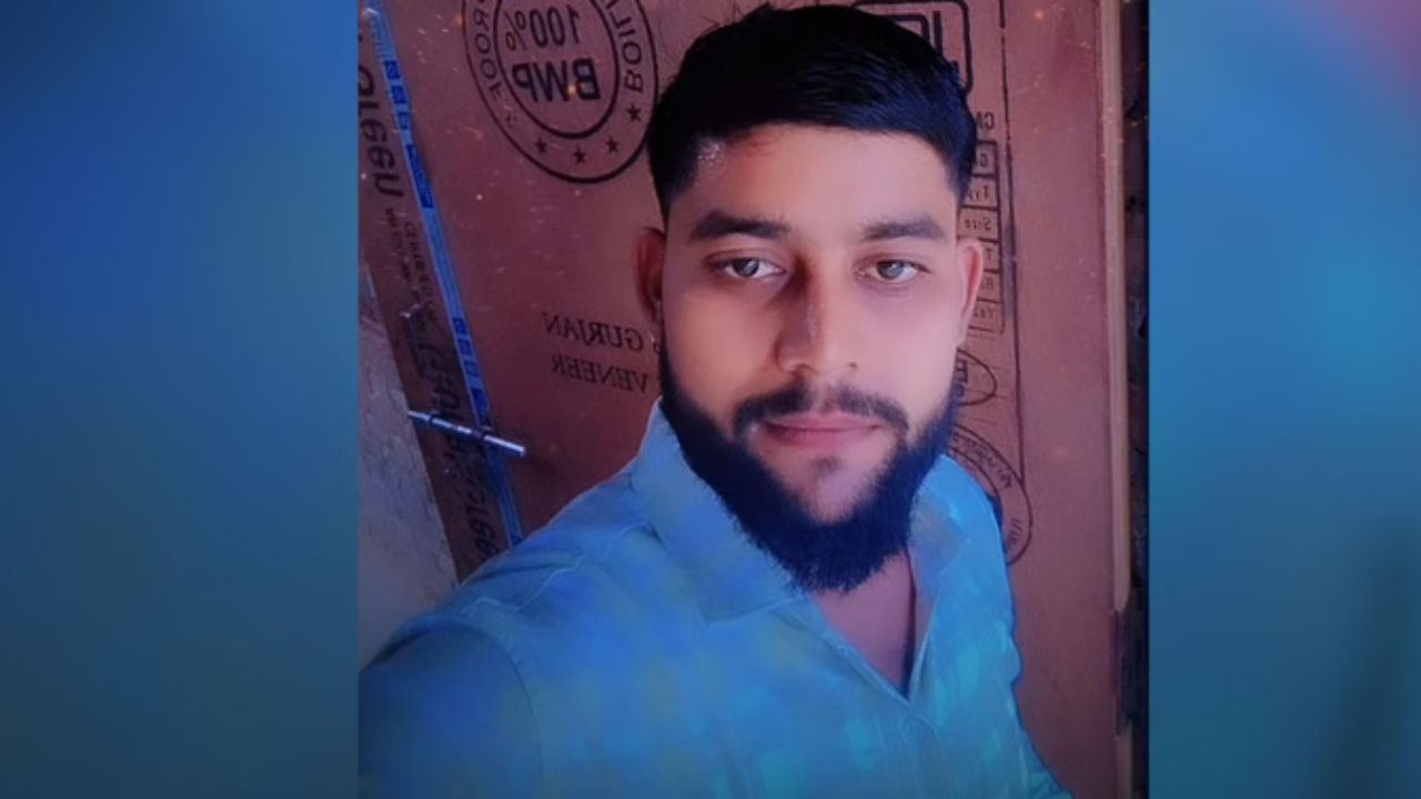एक गलती और खत्म हो गई जिंदगी, ट्रेन की चपेट में आया 21 साल का युवक; जानें कैसे हुआ हादसा