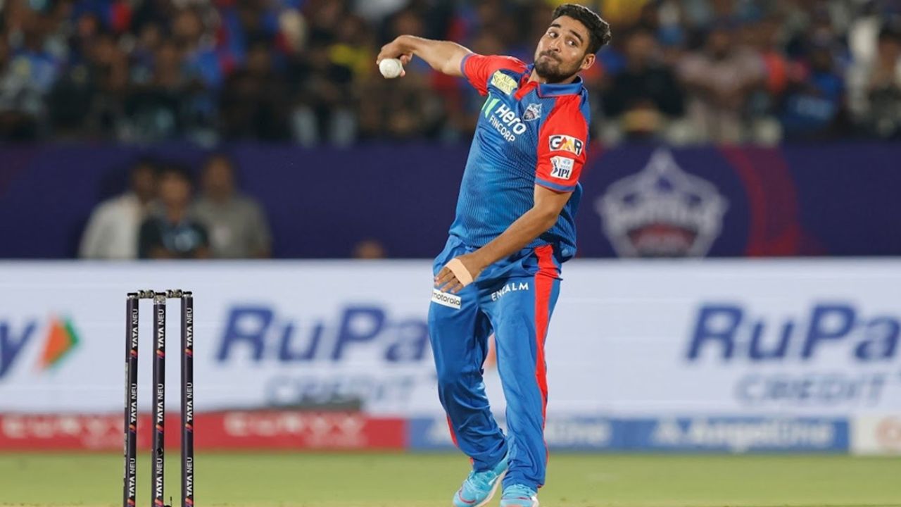 IND A vs SL A: रन नहीं बन रहे थे, ऊपर से हुआ यह नुकसान… इंडिया ए को भारी पड़ी ये चूक