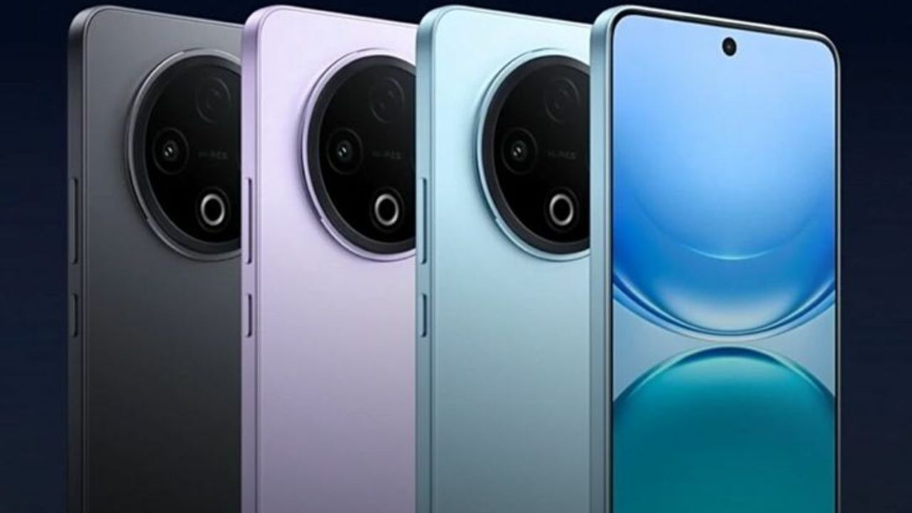 स्मार्टफोन बाजार में आग लगाने आ रहा Vivo का नया हैंडसेट, 1.5K डिस्प्ले और 8100mAh की मिलेगी बैटरी, जानें बाकि फीचर्स