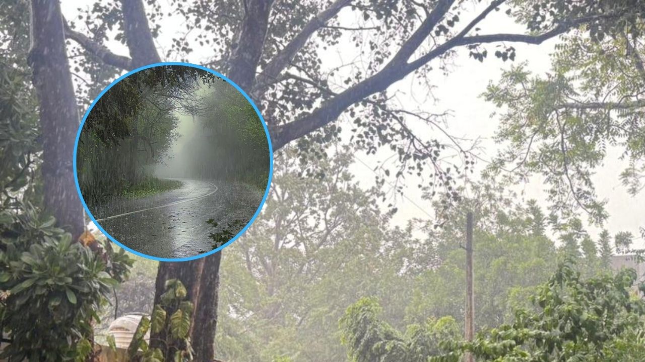 Weather Update: उत्तर प्रदेश में आज की ‘झमाझम’ के बाद कल इन 10 जिलों में मचेगी तबाही!