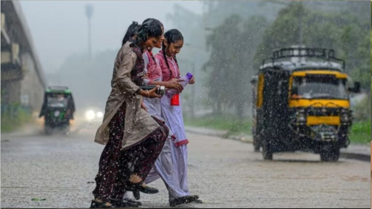 उत्तर प्रदेश में कब बरसेगा मानसून? मौसम विभाग ने बताया संभावित तारीख