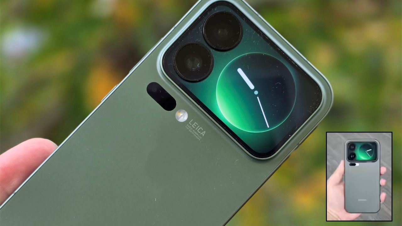 Xiaomi 18 Pro Max से बदल सकती है मोबाइल फोटोग्राफी, लीक में डुअल 200MP कैमरे का दावा