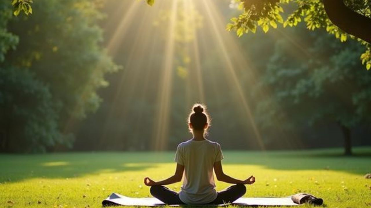 Yoga Day 2026: क्या आप भी खाना खाने के तुरंत बाद या गलत समय पर कर रहे हैं योग?