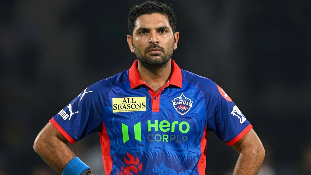 IPL 2027: दिल्ली कैपिटल्स में होगी युवराज सिंह की एंट्री, संभाल सकते हैं बड़ी जिम्मेदारी