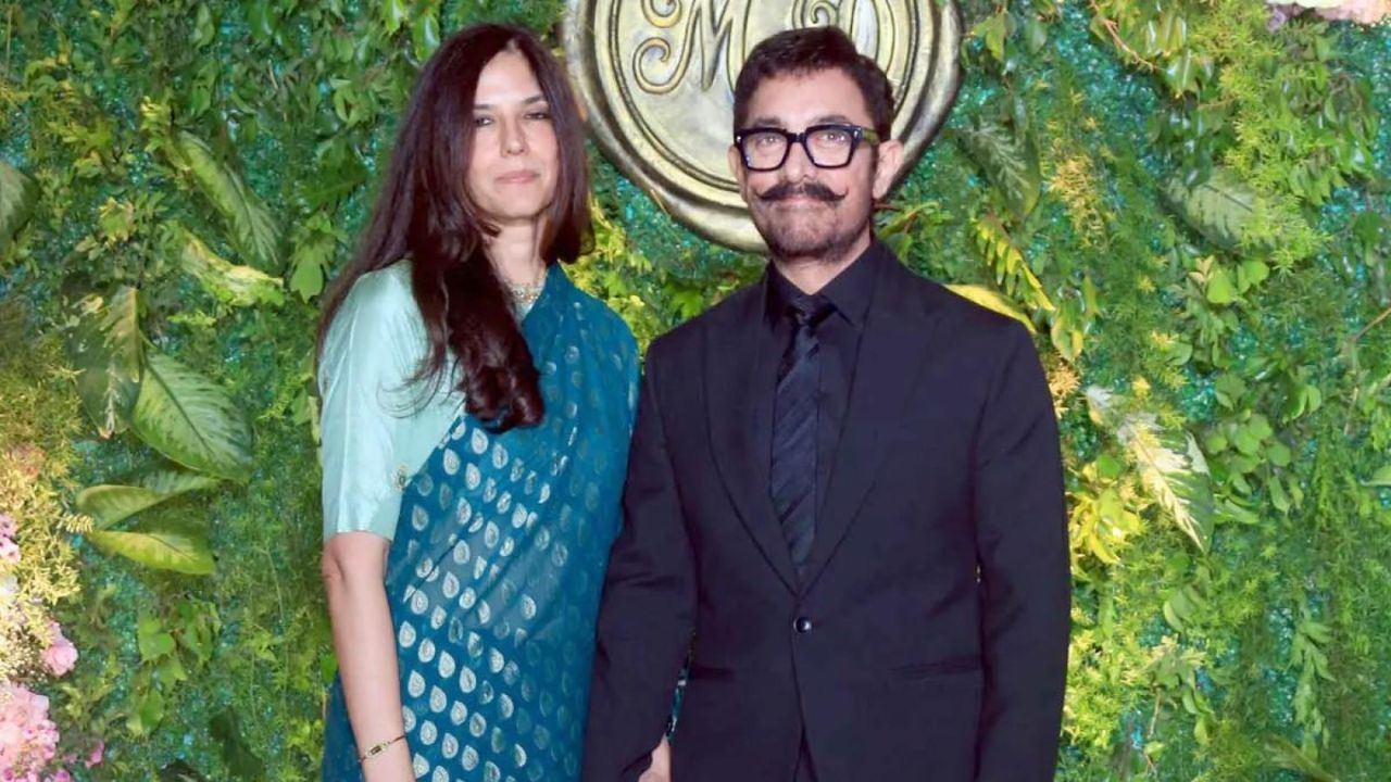 तीसरी बार दूल्हा बनेंगे Aamir Khan? 14 साल छोटी गर्लफ्रेंड संग इस दिन ले सकते हैं फेरे