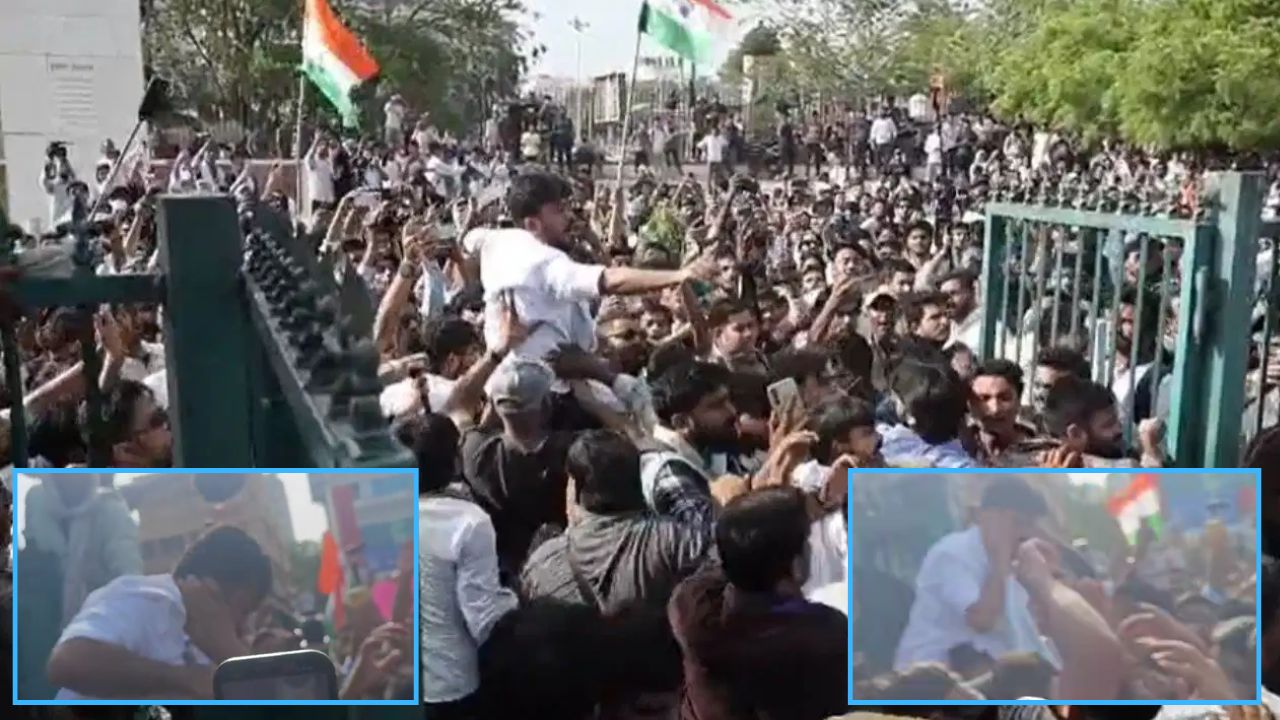 Attack on Abhijeet Dipke: सीजेपी के संस्थापक अभिजीत दिपके पर जयपुर में हमला, जानिये क्यों और किसने मचाया बवाल