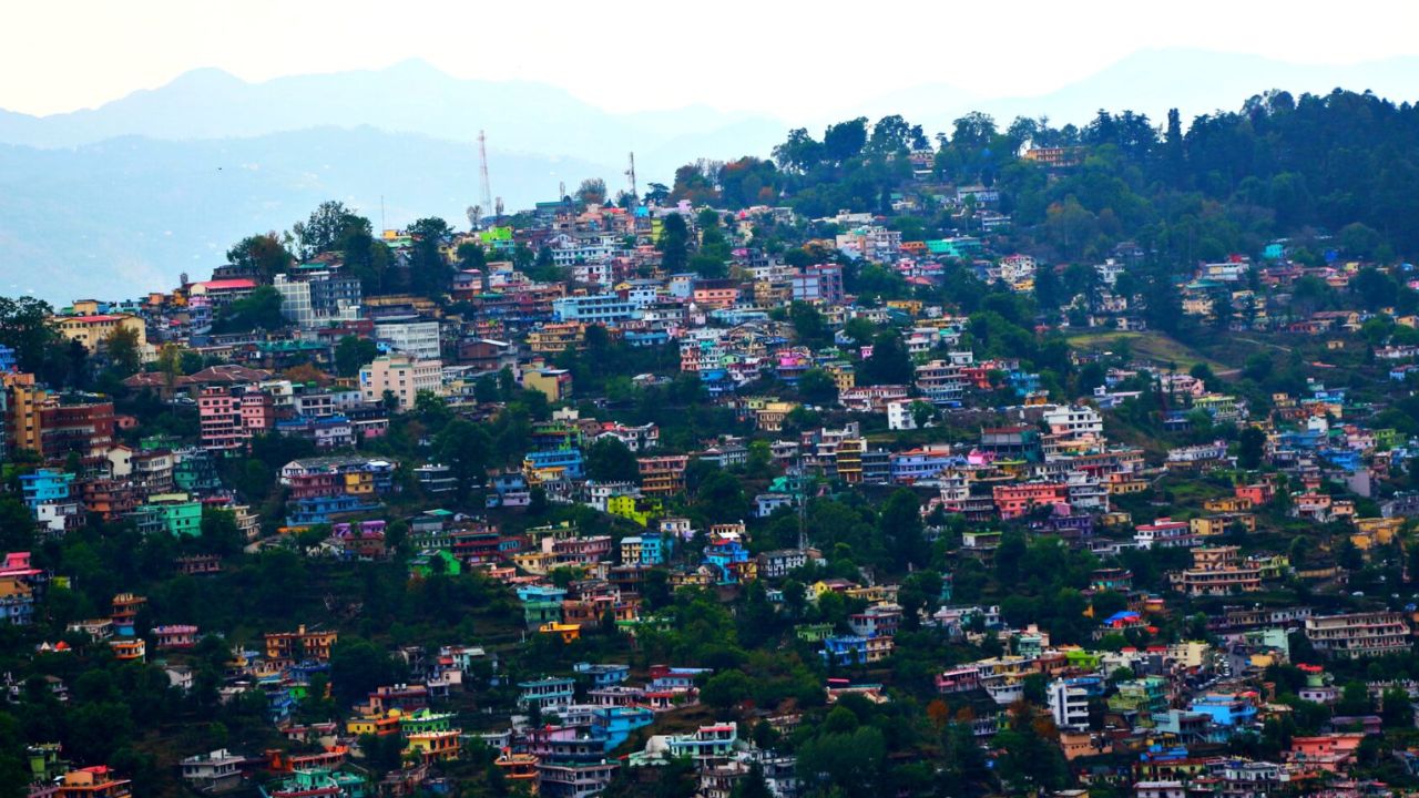 Uttarakhand News: नेपाली गीत से फिर गरमाया सीमा विवाद, टनकपुर और अल्मोड़ा को नेपाल का हिस्सा बताने पर छिड़ी बहस