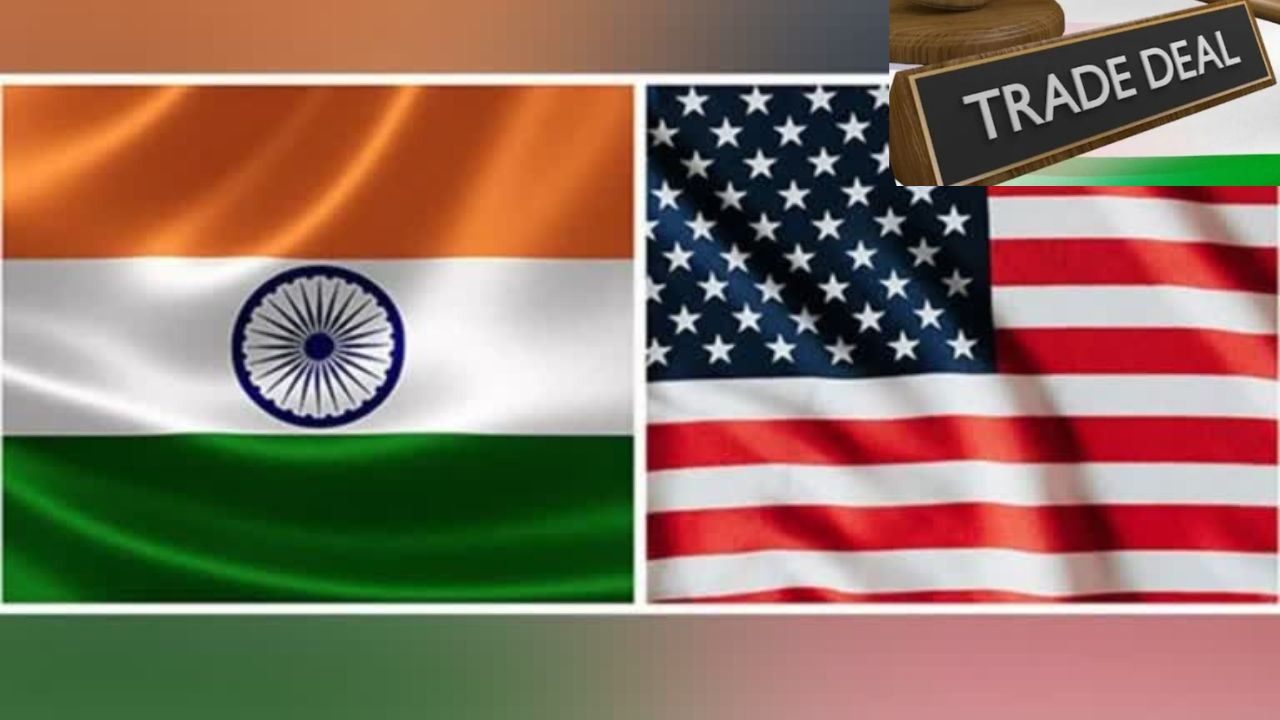 US Tariff on India: एक तरफ ट्रेड डील, उधर चुपके से ले आया और टैरिफ लगाने वाला प्रस्ताव