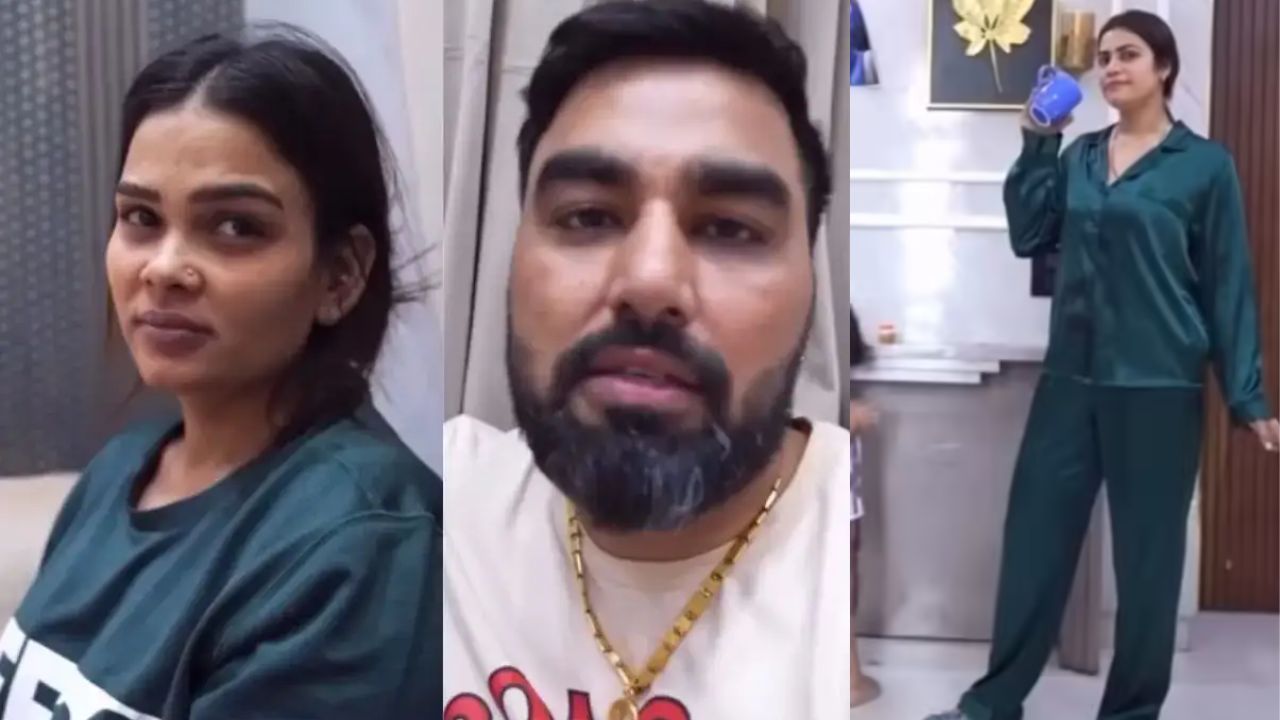 ‘टी-शर्ट पहनेगी तो पति दो महीने में तलाक दे देगा!’ अरमान मलिक के बयान ने मचाया बवाल, सोशल मीडिया पर फूटा लोगों का गुस्सा