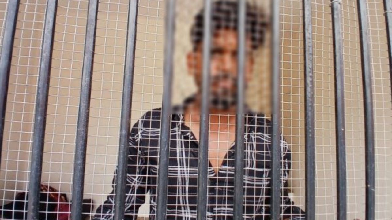 MMM गेट पर महिला से छेड़खानी करनी पड़ी भारी, मनचले भी रखेंगे याद