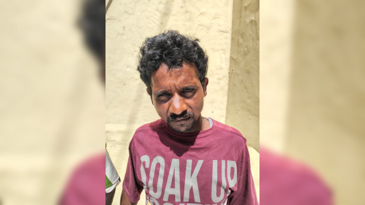 दस साल तक देता रहा चकमा, आखिर दबोचा गया एक लाख का इनामी; हैरान कर देगी जेल से फरारी की कहानी
