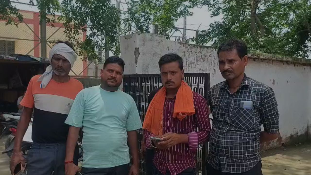 Road Accident: बदायूं से सैफई, फिर दिल्ली तक जिंदगी की जंग…आखिर हार गई सांसें
