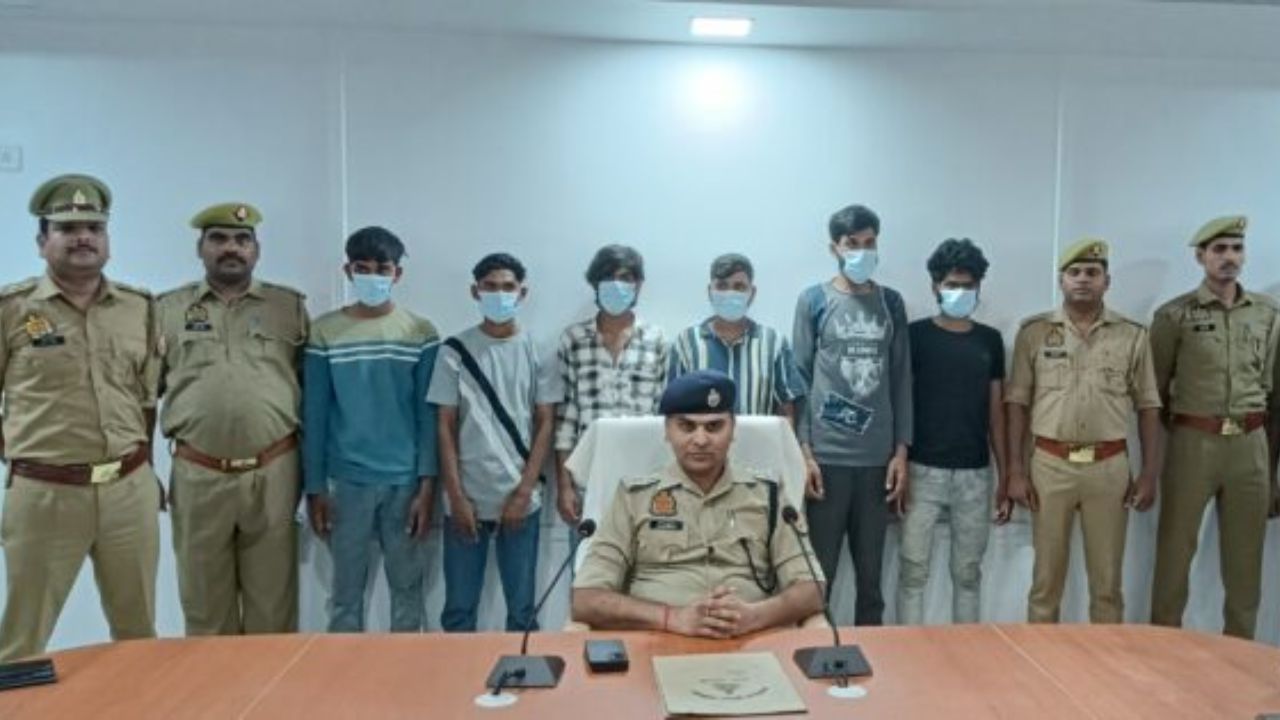 जिसे दोस्त समझकर साथ गया, वही बन गए मौत के सौदागर… यूकेलिप्टस के बाग में रची गई खौफनाक साजिश