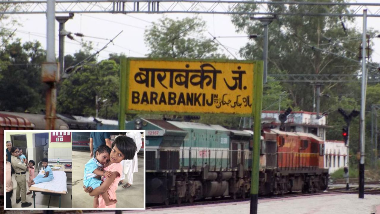 पापा आ जाएंगे न…? मासूम की पुकार से पसीज गया सबका दिल, एक पल की चूक ने जानें कैसे उजाड़ दिया परिवार