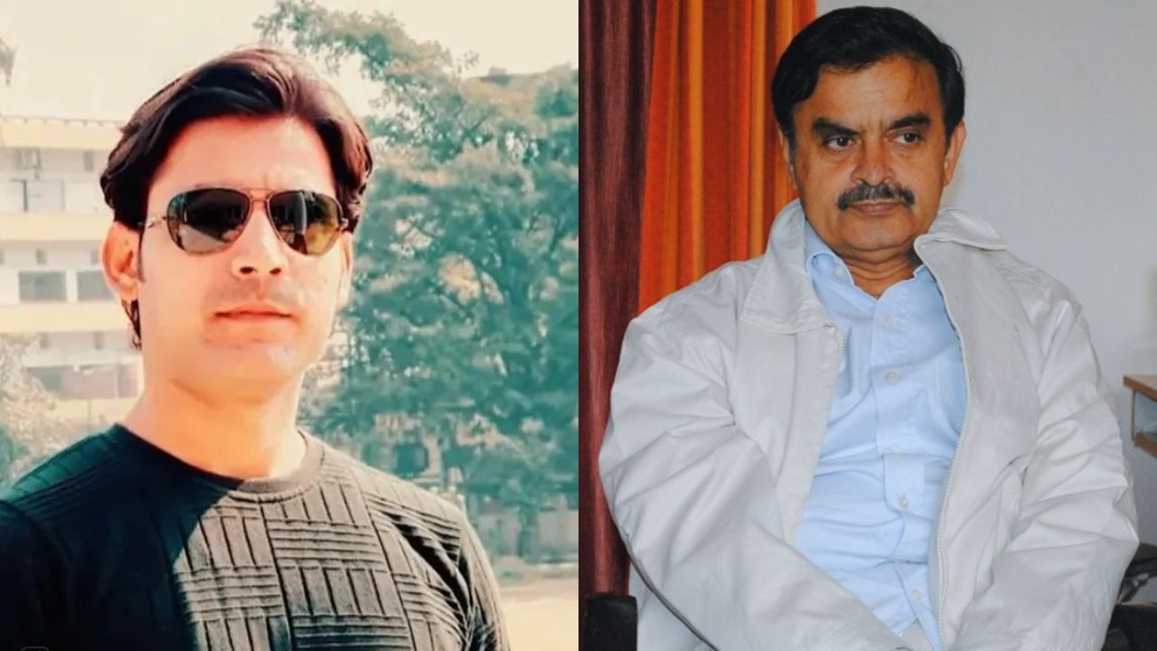 Bharat Tiwari Case: ‘यह एनकाउंटर नहीं, सरासर हत्या है’, भरत तिवारी केस पर बिहार के पूर्व DGP अभयानंद का बड़ा बयान