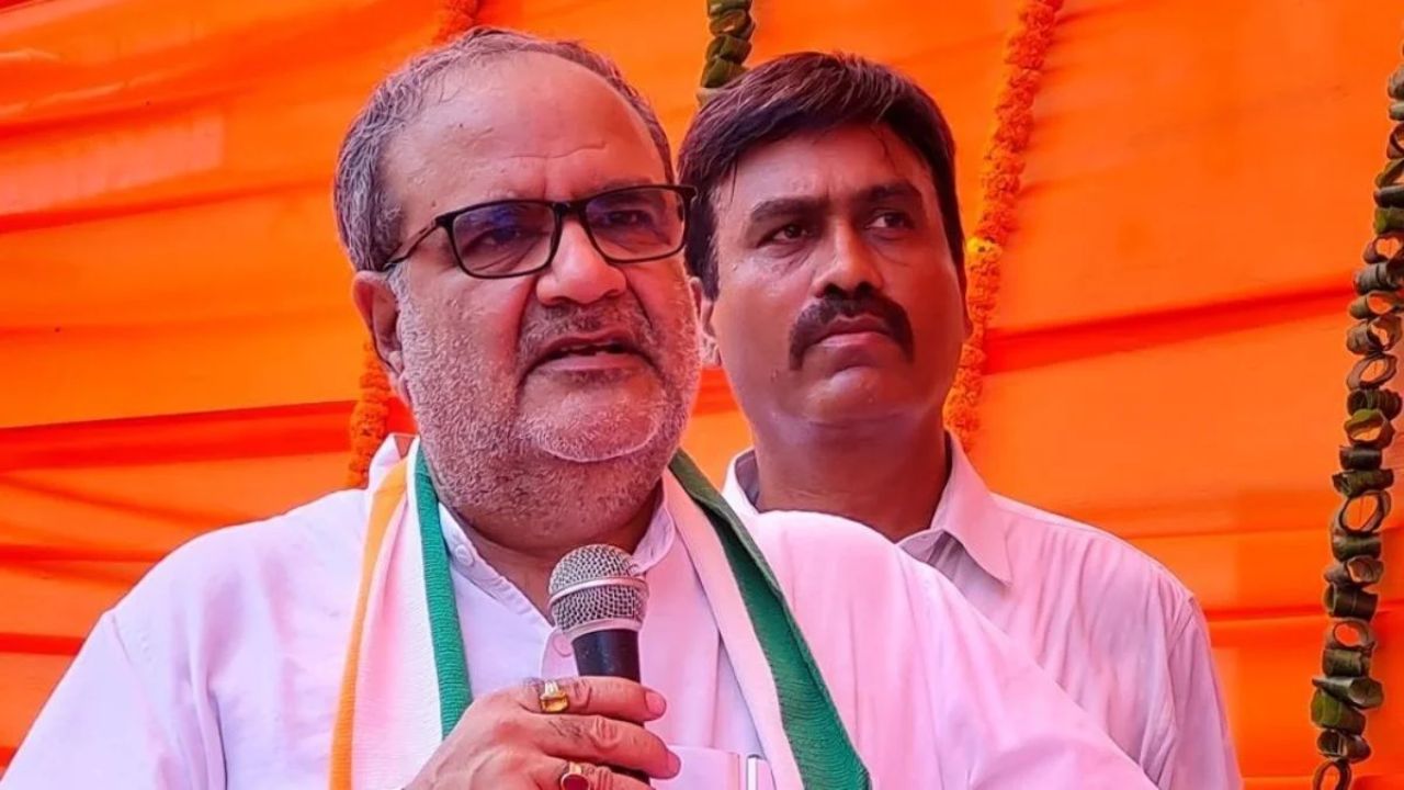 कैबिनेट विस्तार के बाद एक्शन में योगी सरकार, जानें कौन है भूपेंद्र चौधरी जो संभालेंगे आगरा और कासगंज का प्रभार