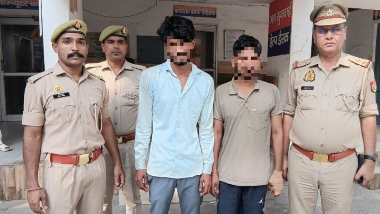चेहरे पर बोरी डालकर बेल्ट से घोंटा गला… फिर नहर किनारे फेंकी लाश, शुभम हत्याकांड का खुलासा