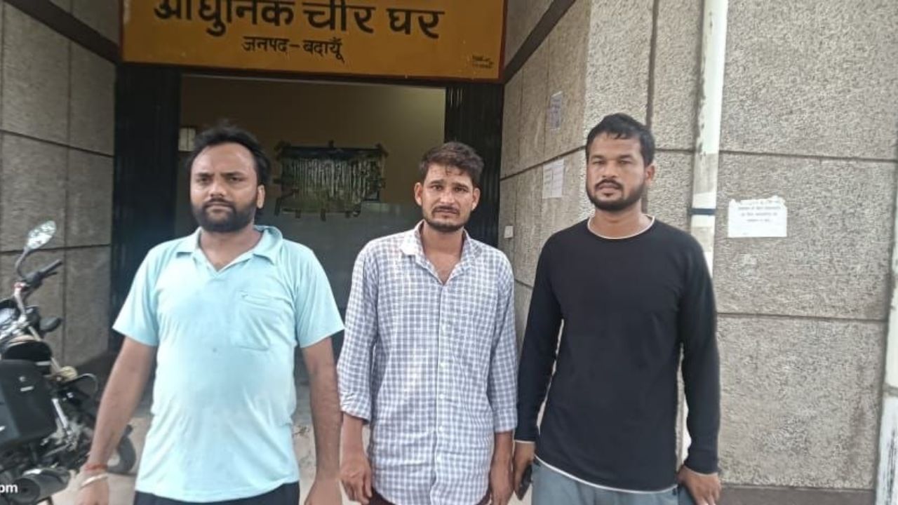 हादसा या सोची-समझी हत्या? बदायूं में गुमशुदगी के बाद खंदी में तैरता मिला MP इंजीनियर का शव, जानिये पूरा मामला