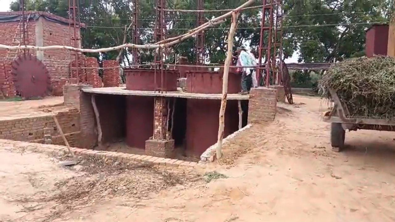 बदायूं में टैंक की सफाई के दौरान हादसा, 2 सगे भाइयों की मौत, 1 की हालत गंभीर