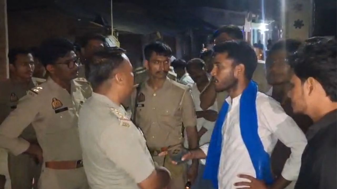 ‘मोदी ने नकली लॉकडाउन लगाया, हम असली लगा देंगे’: बदायूं पुलिस को बिगड़ेल युवक ने दी चुनौती