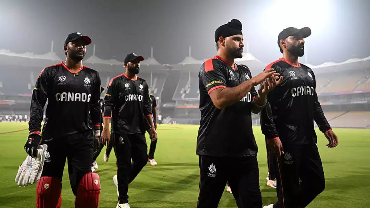ICC का बड़ा एक्शन, क्रिकेट कनाडा की सदस्यता सस्पेंड; जांच के घेरे में कई गंभीर आरोप