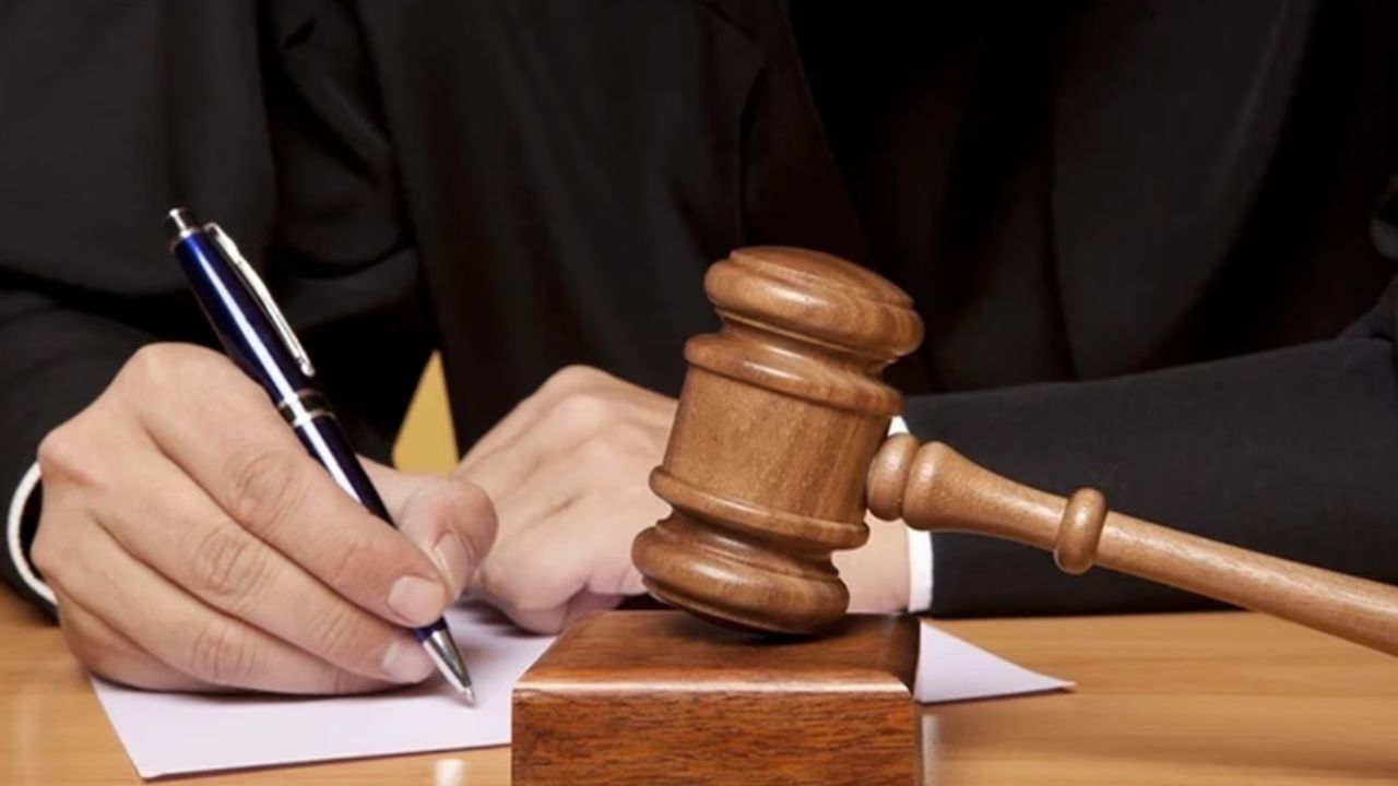 बलिया कोर्ट डबल मर्डर केस : प्रशांत-अजय हत्याकांड में चार दोषी, बच्चों के विवाद ने ली थी दो जानें