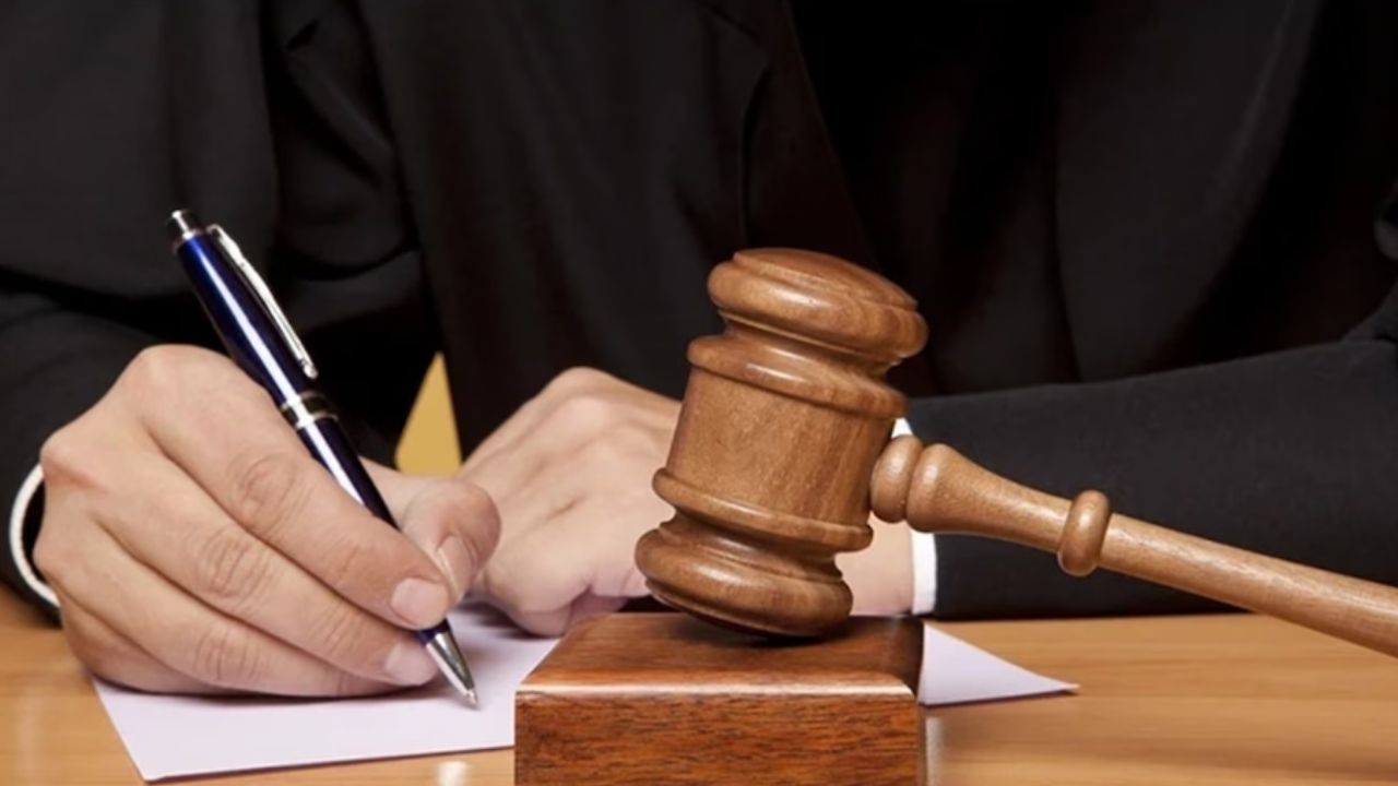 ऑपरेशन कन्विक्शन का असर, अमेठी में आरोपी को कोर्ट ने सुनाई 7 साल की सजा