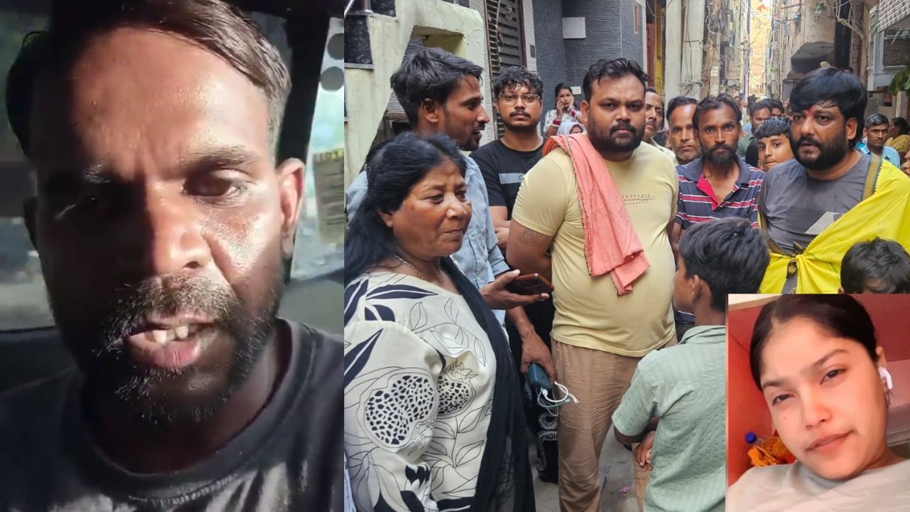 गाजियाबाद में शादी टूटने पर दो बहनों को मारी गोली, वीडियो बनाकर बोला- गुस्से में वारदात कर दी