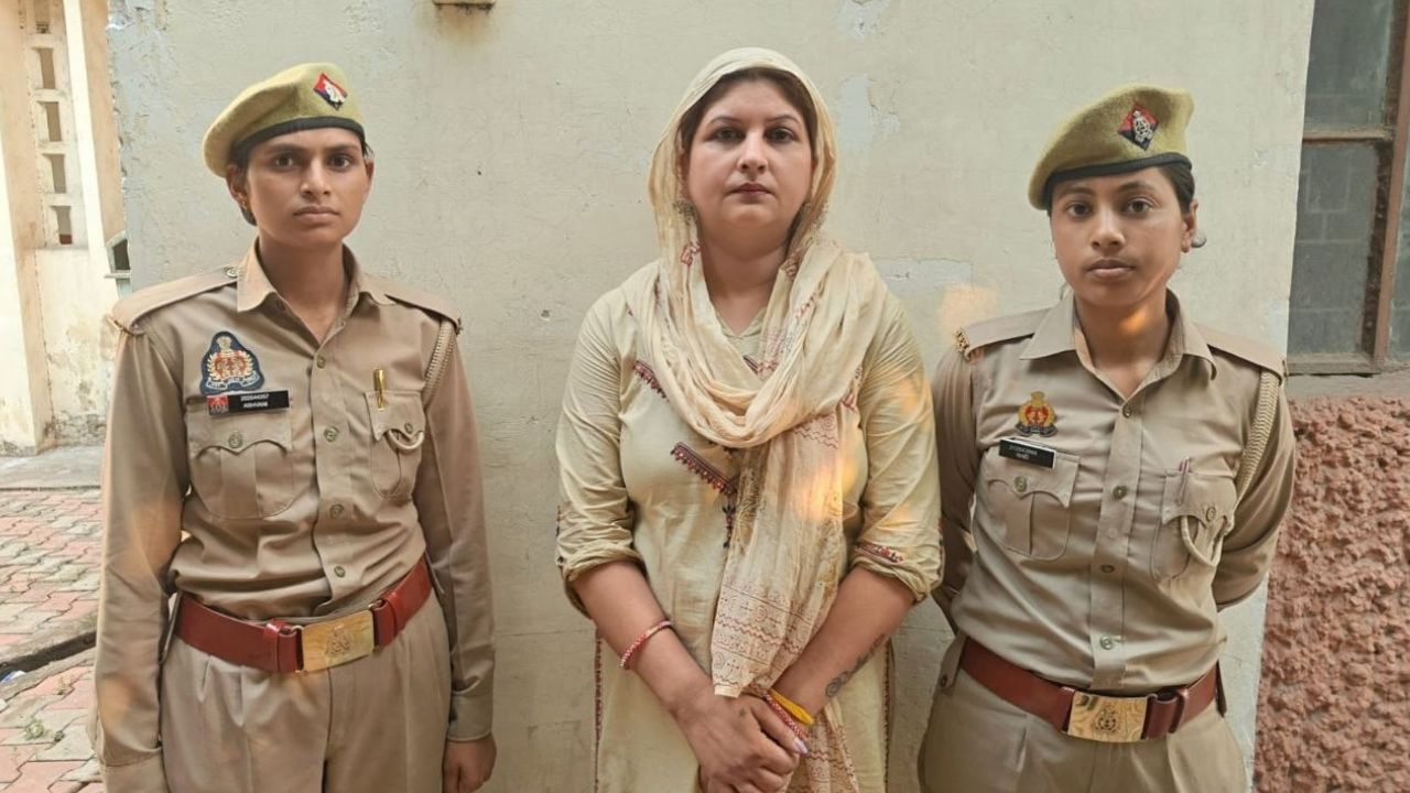 मुजफ्फरनगर रॉकी हत्याकांड: कौन थी रेणु और क्यों बनी मास्टरमाइंड? पुलिस के हाथ लगे चौंकाने वाले सबूत