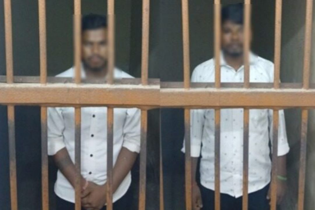 गोरखपुर में चेन स्नैचिंग : रास्ता पूछने के बहाने गले से चेन झपटी, महाराजगंज भागे