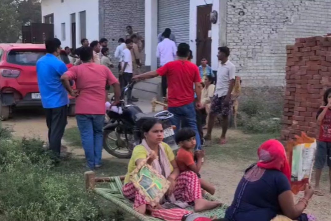 तीन घंटे में लाखों की चोरी से बदायूं में हड़कंप, कारोबारी का घर साफ