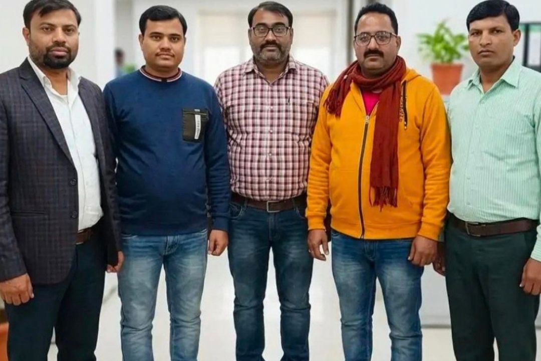 बरेली में शराब माफियाओं पर SSP का बड़ा एक्शन, 100 करोड़ के टपरी डिस्टलरी कांड से कनेक्शन