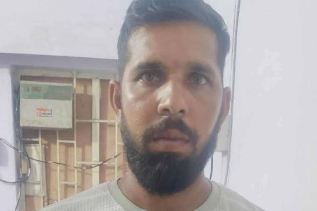 मुजफ्फरनगर : पुलिस कांस्टेबल भर्ती में बड़ा फर्जीवाड़ा, बायोमेट्रिक ने खोला राज